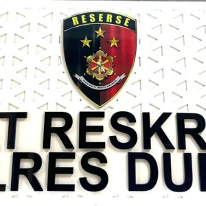 Polres Dumai Tangani Dugaan Penganiayaan Perempuan di Teluk Binjai, Berkas Naik Tahap ke Kejaksaan