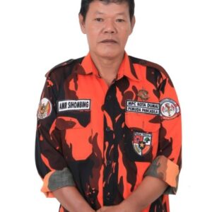 PAC Pemuda Pancasila Dumai Barat Akan Melaksanakan RPP Ke-IX