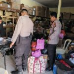 Polsek Dumai Timur Salurkan Bantuan untuk Korban Bencana Sumatera, Kapolres Dumai Apresiasi