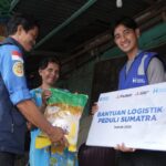 PT KTB kirimkan bantuan bagi korban bencana di Sumatera