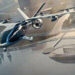 GAC umumkan uji coba produksi mobil terbangnya pada Januari 2026