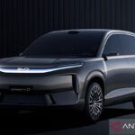 BYD berencana membuat SUV tiga baris yang lebih besar dari Sealion 8