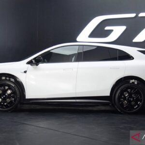 Xpeng G7 Extended Range akan diluncurkan pada kuartal pertama 2026