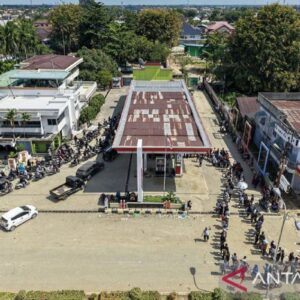 Wuling hadirkan program Siaga Banjir Sumatra, untuk konsumen terdampak