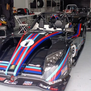 MFoS putaran 4 tutup gelaran event 2025 di Sirkuit Mandalika