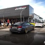 Day Night Garage diyakini bukan sekadar bengkel biasa