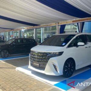Astra Auto Fest 2025 ditargetkan datangkan 4.000 pemesanan kendaraan