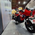 Strategi QJMotor melalui kapasitas mesin di terima baik