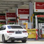 Shell Super atau V-Power? Ini perbedaan dan keunggulannya