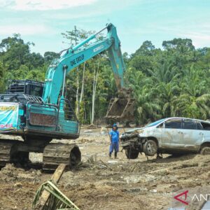 MMKSI bantu pelanggan terdampak banjir di Sumatera