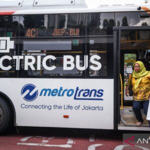 Kalista siap bantu elektrifikasi sarana transportasi publik