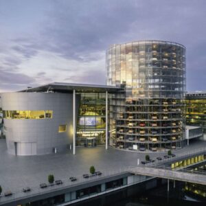 VW tutup pabrik ikonik di Jerman untuk pertama kalinya dalam 88 tahun