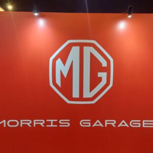 MG siapkan strategi multi powertrain dan produk baru sepanjang 2026