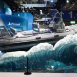 Michelin luncurkan pabrik global pertama di Shanghai