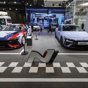 Ekspor otomotif Korsel catat rekor tertinggi pada 2025