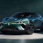 Renault perkuat integrasi rantai pasok China demi penjualan global