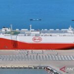 China dan Uni Eropa sepakati harga ekspor kendaraan listrik