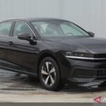 Spesifikasi sedan Volkswagen Magotan PHEV terungkap