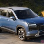 SUV Wuling Starlight 560 dirilis dengan harga mulai dari Rp151 juta