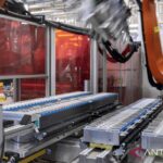 China terapkan aturan ketat daur ulang baterai kendaraan listrik