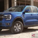Ford yakini keputusan hilangkan mesin bi-turbo dari Ranger dan Everest