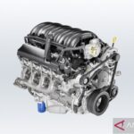 Otoritas AS selidiki kegagalan mesin GM 6.2L L87 setelah recall
