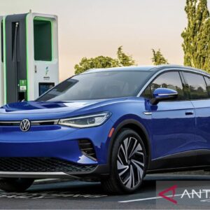 Volkswagen ID.4 2027 dikabarkan akan dinamai ID.Tiguan