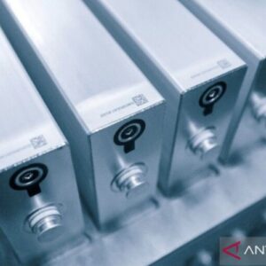 BYD investasi Rp2,1 triliun untuk pabrik baterai baru di Vietnam