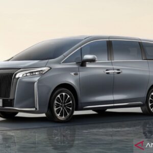 GWM luncurkan Wey G9 Hi4 PHEV di Malaysia seharga Rp1,1 miliar