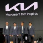 Kia jelaskan strategi bersaing di pasar otomotif Indonesia