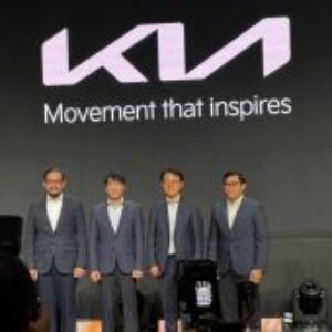 Kia jelaskan strategi bersaing di pasar otomotif Indonesia