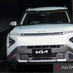 Tampilan baru Kia Carens dukung mobilitas keluarga Indonesia