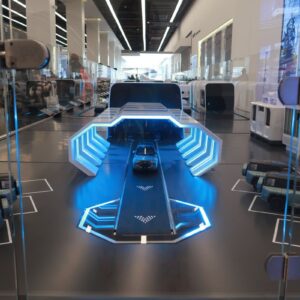 BYD resmi kalahkan Tesla dalam penjualan kendaraan listrik tahun 2025