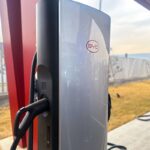 BYD pamer charger 1 megawatt, isi baterai 20-80 persen hanya 5 menit