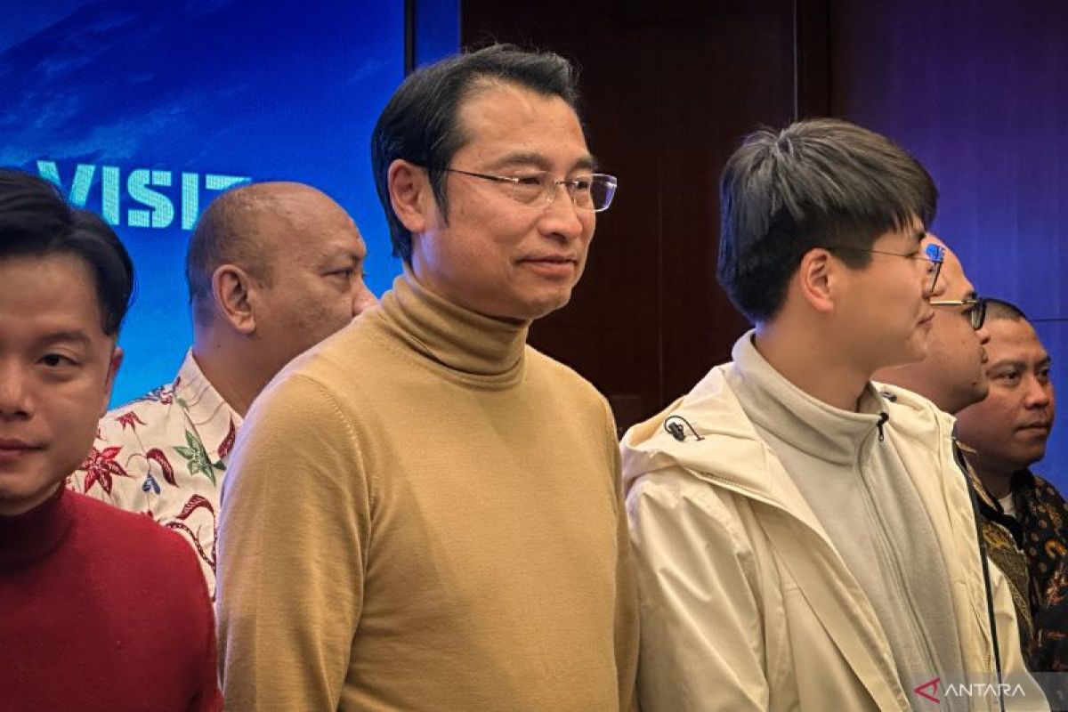 Pabrik BYD di Subang beroperasi kuartal I tahun ini