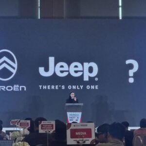 Sejumlah merek mobil baru bakal resmi masuk RI, meluncur di IIMS 2026