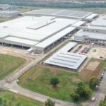 Pabrik Daihatsu di Karawang terapkan proses produksi ramah lingkungan