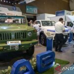 Penerapan insentif EV berdasarkan jenis baterai dinilai menguntungkan