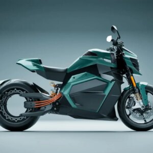 Verge Motorcycles bakal gunakan baterai solid-state