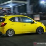 HPM rilis Honda Brio Satya dengan teknologi CVT
