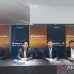 Lepas bakal sajikan mobil listrik E4 pada ajang IIMS 2026