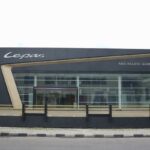 Lepas dirikan showroom pertama di dunia ada di Indonesia