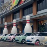 Changan Indonesia hadirkan penyesuaian harga untuk Lumin