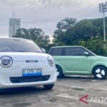 Changan targetkan bangun 20 dealer sampai akhir tahun 2026