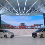 Baru meluncur, Wuling Darion tembus penjualan 1.938 unit
