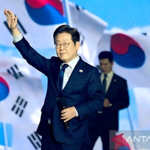 Presiden Korsel akui teknologi & otomotif China, bidik kolaborasi baru