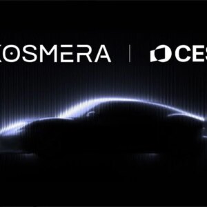 Kosmera ungkap dua model yang akan mejeng di CES 2026