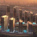 Penjualan anjlok, Mercedes-Benz kembangkan hunian mewah di Dubai