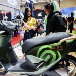 AISI ungkap penjualan sepeda motor masih bisa subur di 2026