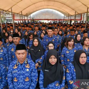 Simak rekrutmen PPPK Kemenham 2026: Syarat dan jadwal pelaksanaan